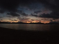 -东平洲海岸公园