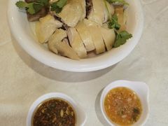 -琼菜坊·无鸡不成宴·海南菜老爸茶糟粕醋(海口骑楼老街店)