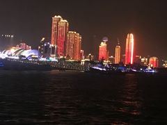 -武汉两江游览·夜游长江(汉口粤汉码头)