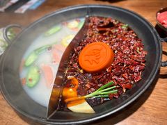 -楠火锅(仁恒梦中心店)