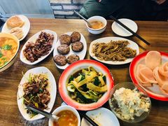-炙热童年·老北京炙子烤肉(南锣鼓巷店)