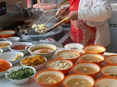 -杜守仁馄饨(南宁路店)