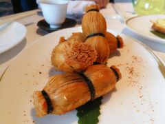 -金轩中餐厅 Jin Xuan(浦东丽思卡尔顿酒店)