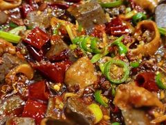 -后卫寨猫耳朵(后卫寨店)