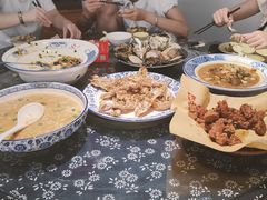 -旺角小渔村(二马路店)