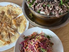 -穆老九清真牛羊肉馆(宋城店)