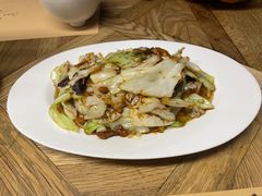 -来龙里 精致 东南亚餐室(万象城店)