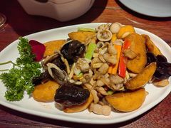 -前海沿·青岛菜(五四广场永旺店)