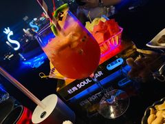 -杜尚rooftop露台酒吧