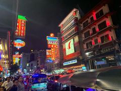 -唐人街(耀华力路)