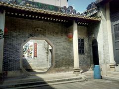 -小洲村