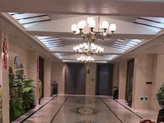 -程新大酒店(常州龙虎塘店)