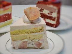 -PETIT PARIS 小巴黎(花园道店)