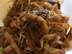 -新澳港式茶餐厅(余姚路店)