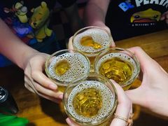 -海雾里小酒馆(解放碑店)