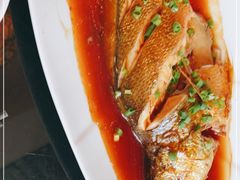 -城南往事·鲁菜济南菜(龙奥万科店)