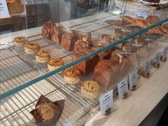 -VERIE BAKEHOUSE