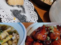 -几荷·恰似故人来(秀水广场店)