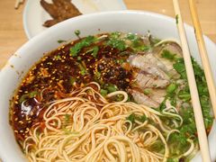 -张碗碗青海牛肉拉面(王城公园店)