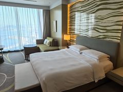 -大连君悦酒店