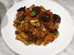 -北平盛世·新京菜·北京烤鸭(劲松·双井店)