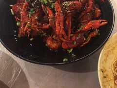 -巴厘龙虾·榜首油焖大虾(洞庭·艺术洋房店)