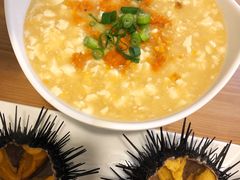 -海胆小馆(东北水饺·春柳店)