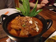 -Phensiri Thai Restaurant