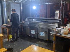 -聚友烧烤(环湖西路店)