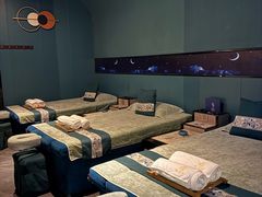 -青春足迹·概念店·小憩足疗SPA