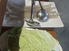 -義聚德·清真铜锅涮羊肉·烧烤(河东店)