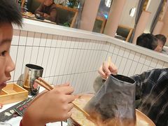 -首府山烧烤·小龙虾·KTV(翠堤湾店)