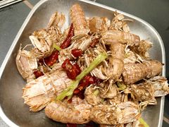 -锦州御烧烤(人民街店)