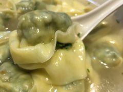 -东泰祥生煎馆(重庆北路店)