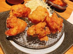 -炉胜·炉端烧·居酒屋