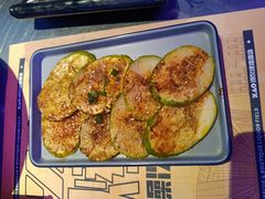 -燥次·烧烤酒场(万象城店)