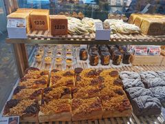 -红星前进面包牛奶公司(五道口购物中心店)