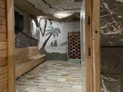 -大连金石滩绿发温泉假日酒店
