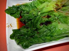 生菜-红荔村肠粉(岗厦店)