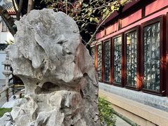 -寒山寺