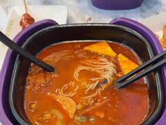 -阿香米线(深业上城店)