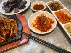 -屋里家延边朝鲜族冷面(南园店)