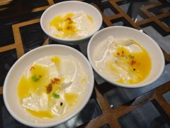 冰粉-良师门滨海人家·海鲜·家常菜(滨海城店)