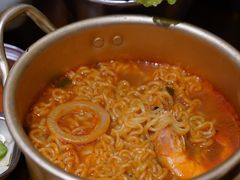 -蒲葵传统炭火烤肉(白石龙店)