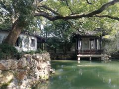 -惠山古镇·寄畅园