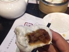 蟹子烧卖-糖朝(尖沙咀店)