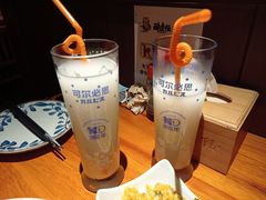-醉虎传(南锣鼓巷店)