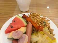 -望儿山温泉水乐园