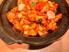 -大树餐厅(益田假日店)