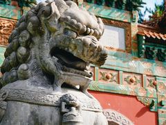 -普陀宗乘之庙(小布达拉宫)